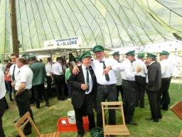 Schützenfest 2013